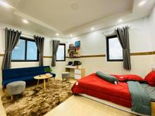 Hình ảnh Căn Hộ 1 PN Riêng Biệt - 5' Đi Bệnh Viện NGUYỄN TRI PHƯƠNG
