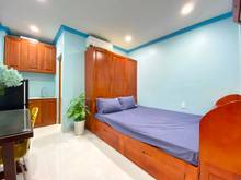 Hình ảnh Căn Phòng Giá Siêu Rẻ, Full Nội Thất| 💫Đường BẮC HẢI - Quận 10