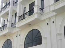Hình ảnh Nhà rất đẹp rẻ Khu vip Hoàng Quốc Việt, Quận 7