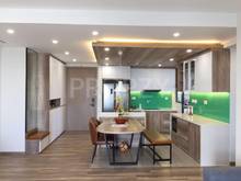 Hình ảnh The View Riviera Point  - Căn góc 3pn 125m2 đầy đủ nội thất tầng cao