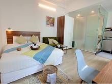 Hình ảnh 💥Căn Hộ Đón Gió Siêu Mát Nguyễn Thị Minh Khai-Gần Công vIên Tao Đàn