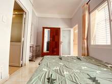 Hình ảnh 350m Cầu tham lương, phòng cửa sổ thoáng mát, full nội thất MIỄN PHÍ