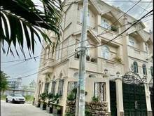 Hình ảnh Bán biệt thự siêu đẹp đường Nguyễn Bình Nhà Bè . DT 90 m . Gía 6 tỷ 8