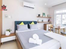 Hình ảnh Cho thuê Phòng Full nội thất Thich Minh Nguyet, Tan binh