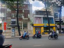 Hình ảnh Bán nhà mặt tiền quận 1, phường Bến Thành, đường Lý Tự Trọng, 176 Tỷ