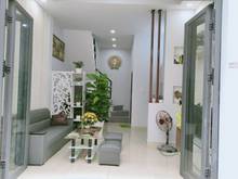 Hình ảnh Bán Nhà hẻm xe tải Lũy Bán Bích, Tân Phú giá rẻ 34m2 chỉ 4.2 Tỷ