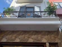 Hình ảnh - Bán nhà phố Vĩnh Phúc, Chủ nhà công chức ,Vuông vức, Nhà nhiều tầng,