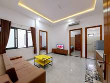 Hình ảnh Căn Hộ 2pn riêng biệt, phòng khách lớn, full đồ mới 100%