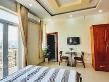 Hình ảnh Bật Mí Căn Hộ BAN CÔNG View Cực Chill Ngay Trục Đường L.T.KIỆT LỮ GIA