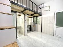 Hình ảnh ⭐⭐⭐Căn Hộ Gác Lửng Cao Cấp – Lý Thường Kiệt – Bách Khoa – Quận 10⭐⭐⭐