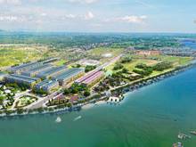 Hình ảnh Chính chủ nhượng bán ngay lô đất tại TTHC Tam Anh đã đầy đủ giấy tờ