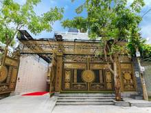 Hình ảnh Bán nhà Building MT Trần Hưng Đạo, P. Cầu Kho, Q1 DT: 8x15, 85 Tỷ