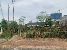 Hình ảnh Bán 41,3m đất Tái Định Cư Tư Đình, giãn dân Ao Ươm hồ Đắp Nếp, view hồ