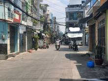 Hình ảnh Nhà 4 tầng BTCT hẻm xe tải Lý Thường Kiệt, gần Đại học Bách Khoa TPHCM