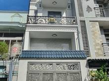 Hình ảnh Siêu phẩm Biệt Thự mini cực đẹp 1/Lê Văn Quới T/K hiện đại, sang trọng
