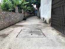 Hình ảnh Chính chủ cần bán gấp mảnh đất thổ cư tại tổ 15 phường Thạch Bàn