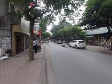 Hình ảnh Những siêu phẩm nhà đẻ ra nhà-P1: mặt phố Hoàng Hoa Thám