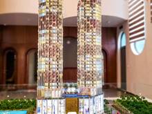 Hình ảnh Căn Hộ Cao Cấp ASIANA TIÊU CHUẨN 5 SAO-99% VIEW BIỂN