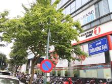 Hình ảnh Bán nhà mặt phố Trần Hưng Đạo, 380m, mt 9m, kinh doanh đỉnh, 285 tỷ