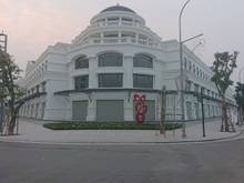 Hình ảnh Shophouse Vin Cầu Rào Mặt Võ Nguyên Giáp 480m2, Mt 12m, Giá Rẻ Nhất