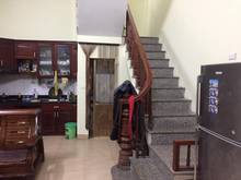 Hình ảnh Bán Nhà Siêu Chất, DT 44m2 x 4T, MT 4,6m, Bạch Mai, Hai Bà Trưng