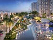 Hình ảnh Chính chủ cần sang nhượng Trang Chủ MB66.COM / Đăng Ký Tặng 66K 2PN Picity High Park Quận 12