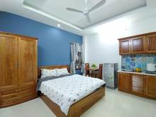 Hình ảnh Phòng Studio Siêu Xinh, LÊ VĂN SỸ Gần BV An Sinh Quận 3