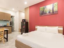 Hình ảnh Studio_full đồ tiện nghi_view Hồ Tây_tại P.Quảng An gần Đặng Thai Mai