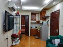 Hình ảnh Siêu giá tốt, Võ Thị Sáu, an sinh đỉnh, ngõ ô tô đỗ, chỉ 1.55 tỷ