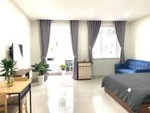 Hình ảnh Căn Hộ Ban Công Sang Trọng Bậc Nhất |⭐ 5’ Đi ĐH SÀI GÒN - Quận 5
