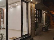 Hình ảnh Nhà đẹp phố Trương Định, Hoàng Mai, 38m2, 4T, MT 4.5m, chỉ có 4.55 tỷ.