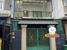 Hình ảnh Nhà đẹp y hình hẻm 8m 1/Lê Văn Quới, Q. Bình Tân, 5*17m, 1 tấm