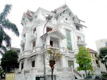 Hình ảnh Biệt thự mặt phố Tô Ngọc Vân 200m, 4 tầng, mt 15m, kinh doanh, 59 tỷ