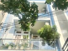 Hình ảnh Gấp Nhà HXH đường Bình Trị Đông 4m x 16.5 m chỉ 4,6 tỷ nở hậu