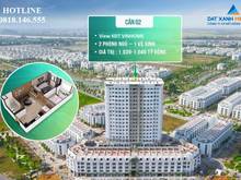Hình ảnh Trang Chủ MB66.COM Chính Thức Eurowindow Tower - Đối Diện BigC Thanh Hóa