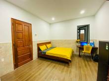 Hình ảnh 💫BÓC TEM Căn Hộ Full Tiện Lợi –2’ Đi ĐH Mở Quận 3, Giảm 1tr Khi Ở