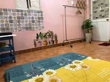 Hình ảnh Phòng 18m2 Hồ Văn Huê, PN, có máy lạnh+tủ lạnh, gần Sân Bay TSN