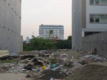 Hình ảnh Đất thổ cư 108m2 An Phú Đông, quận 12 giá tốt cần bán gấp