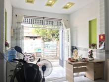 Hình ảnh Bán Gấp Nhà HXH đường Hương Lộ 2- Bình Tân- 4m x 14m chỉ  3.3 tỷ