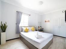 Hình ảnh Căn Hộ 33m2 SANG TRỌNG Ngay Cô Bắc Quận 10
