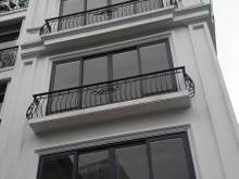 Hình ảnh Bán nhà mặt phố Hàng Đào, 80m2, 7 tầng, mặt tiền 6m, 45 tỷ.