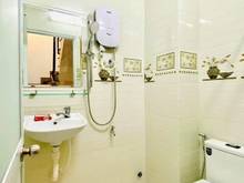 Hình ảnh Nhà Giá Rẻ 120m2 -HXH-4Tầng Đường Lý Thường Kiệt -Tân Bình,Chỉ 4.1Tỷ