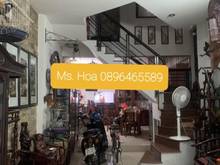 Hình ảnh Bán nhà HXH nở hậu Bạch Đằng P. 24 Q. Bình Thạnh gần chợ Bà Chiểu