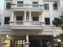 Hình ảnh Nhà đẹp 2 mặt tiền Cityland Park Hills giá tốt