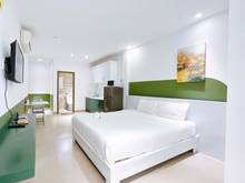 Hình ảnh Chung cư/Trang Chủ MB66.COM / Đăng Ký Tặng 66K_đủ đồ tiện nghi new_tại Phường Cửa Đông gần Phùng Hưng