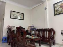 Hình ảnh Chính chủ bán gấp LK Ngô Thì Nhậm. Sổ đỏ cc 52m2a
