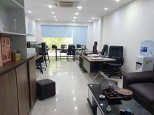 Hình ảnh Bán nhà Nguyễn Khánh Toàn 60m2,Thang máy, Ô tô, Kinh doanh, giá 15.5tỷ