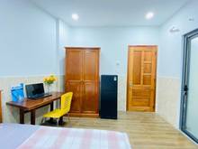 Hình ảnh căn họ sạch sẽ, an ninh, đầy đủ tiện ích, giá TỐT NHẤT ngay TRUNG TÂM
