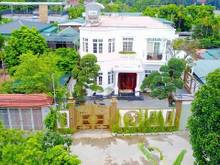 Hình ảnh Bán biệt thự mặt phố Tô Ngọc Vân 200m, mt 15m, kinh doanh đỉnh, 59 tỷ