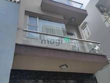 Hình ảnh Nhà đường 18B Lê văn Quới: 6mx14m đúc 3.5 tấm